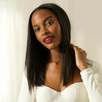 Buy now REVLON Smooth Brilliance Ceramic Extra Long Flat Iron, 1-1/2" inch at indiglob india