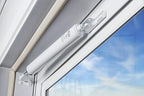 Buy now Wright Products - Standard Duty Pneumatic Screen and Storm Door Closer, White at indiglob india