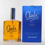 Buy now Charlie Blue Natural Spray 100 ml at indiglob india