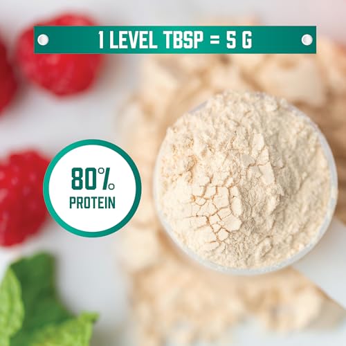 Buy now NOW Foods Sports Nutrition, Sprouted Brown Rice Protein, 80% Protein, Unflavored Powder, 2-Pound at indiglob india