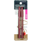 Buy now Maybelline Expert Eyes Brow And Eye Pencil, Blonde [107], 0.03 oz ( Pack of 4) at indiglob india