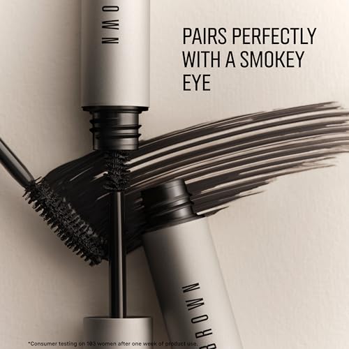 Buy now Bobbi Brown Smokey Eye Mascara | Long-Wearing, Volumizing Mascara | No Flaking or Smudging, 0.2 Fl Oz at indiglob india