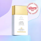 Buy now Drunk Elephant B-Goldi Bright Drops - 30 ml/1 fl oz - Illuminating Color Serum Drops - Clean Clinical Skincare - Cruelty-Free - Dermatologist-Tested - Free of Essential Oils, Silicones, and Fragrance at indiglob india