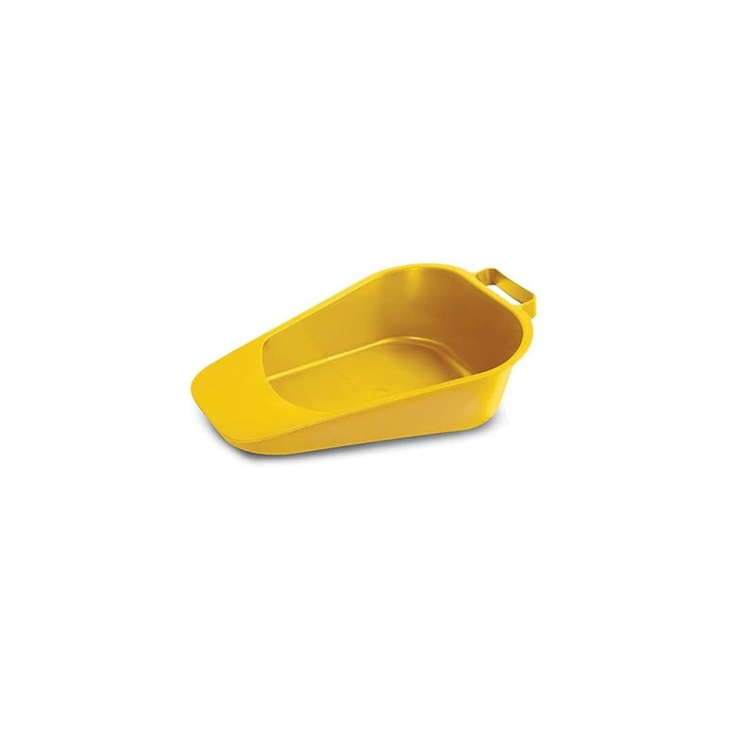 Buy now Medegen Roomates Fracture Bedpan/Female Urinal Gold Disposable Large - Model h101-05 at indiglob india
