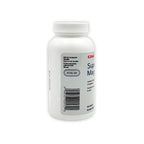 Buy now GNC Super Magnesium 400mg, Supports Strong Bones and Teeth, 90 Caplets at indiglob india