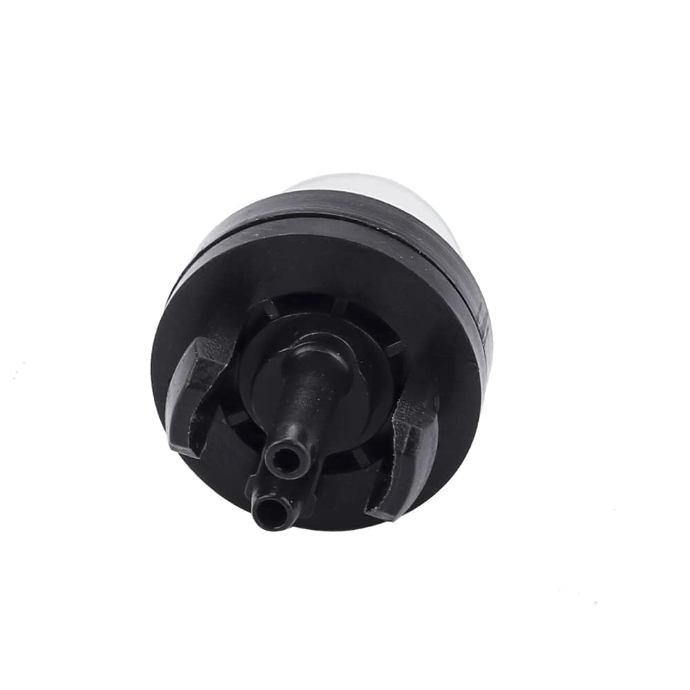 Hipa 4 Pack 12318139130 Primer Bulb w Fuel Line for Chainsaw Small Engines