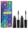 Buy now Fenty Beauty by Rihanna Hella Thicc Thicc Full-Size Volumizing Mascara Duo 0.33 Fl Oz (Pack of 2) Black at indiglob india