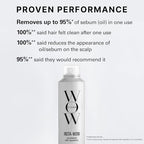 Buy now Color Wow Insta-WOW Advanced Dry Shampoo â€“ Breaks down and removes oil for shampoo-grade results | No grit, no clumping, no powdery residue | Best dry shampoo for oily hair at indiglob india
