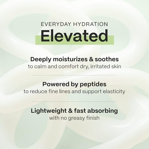 Buy now Mad Hippie Face Cream – Age-Defying Face Moisturizer & Skin Tightening Cream with Niacinamide, Advanced Peptides & Argan Oil 1.02 Oz at indiglob india