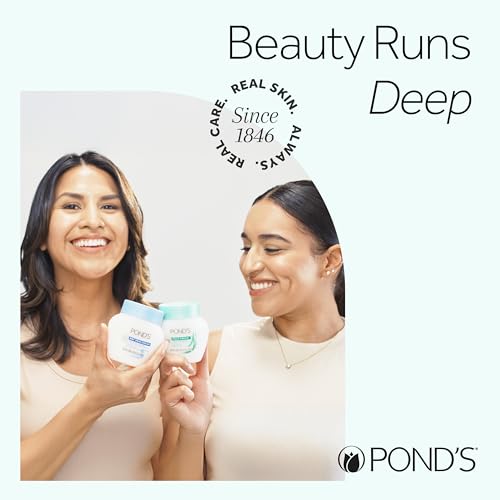 Buy now PONDâ€™S Clarant B3 Dark Spot Correcting Cream â€“ Daily Moisturizer for Dry Skin â€“ Moisturizing Face Cream with Vitamins B3 & C â€“ Dermatologist Tested, 7 oz, 2 Pack at indiglob india
