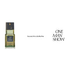Buy now Jacques Bogart One Man Show For Men. Eau De Toilette Spray 3.3 Ounces at indiglob india