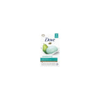 Buy now Dove Beauty Bar Gentle Skin Cleanser Moisturizing, 3.75 oz, 6 Bars at indiglob india