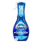 Buy now Dawn Platinum Powerwash Dish Spray, Dish Soap, Fresh Scent, 16 Fl Oz at indiglob india