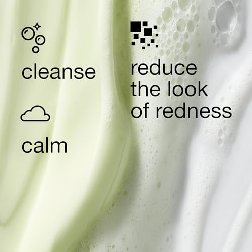 Buy now Clinique Redness Solutions Redness Regimen Skincare Set | Soothing Cleanser, 2.5 Fl Oz | Daily Relief Cream, 1 Fl Oz | Daily Protective Base Broad Spectrum SPF 15, 0.5 Fl Oz at indiglob india