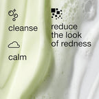 Buy now Clinique Redness Solutions Redness Regimen Skincare Set | Soothing Cleanser, 2.5 Fl Oz | Daily Relief Cream, 1 Fl Oz | Daily Protective Base Broad Spectrum SPF 15, 0.5 Fl Oz at indiglob india