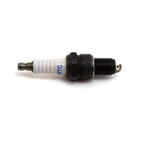 Buy now Craftsman CMXGZAM250012 Current Walk 2 BPR6ES 751-10292 Spark Plug, Black at indiglob india