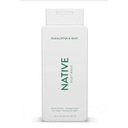 Buy now Native Body Wash - Eucalyptus & Mint - 11.5 oz (340ml), Hydrating at indiglob india