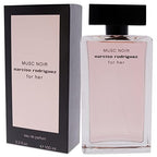 Buy now Narciso Rodriguez Musc Noir Women EDP Spray 3.3 oz at indiglob india