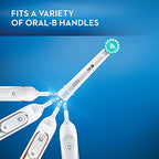 Buy now Oral-B Ortho Toothbrush Replacement Brushhead OD17-1 1 ea at indiglob india