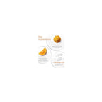 Buy now Andalou Naturals Turmeric + Vitamin C Enlighten Serum | Illuminating Face Treatment for Uneven Tone & Sun Damage | With Turmeric and Fruit Stem Cells | 1.1 fl oz at indiglob india