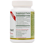 Buy now Olive Leaf Extract Capsules â€“ 25% Oleuropein (40% Total Polyphenols), Plus 20% Hydroxytyrosol Complex â€“ 100% Grown & Extracted in Spain (90 Capsules) at indiglob india