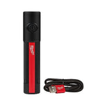 Buy now Milwaukee Electric - 500L Everyday Carry Flashlight W/Magnet Recharge at indiglob india