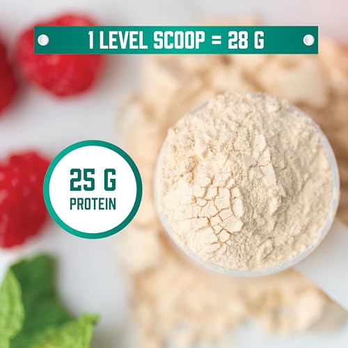 Buy now NOW Foods Sports Nutrition, Whey Protein Isolate, 25 g With BCAAs, Unflavored Powder, 10-Pound at indiglob india