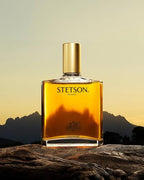 Buy now Stetson Original - Cologne for Men - Classic and Masculine Aroma with Fragrance Notes of Citrus, Patchouli, and Tonka Bean - 3.5 Fl Oz at indiglob india