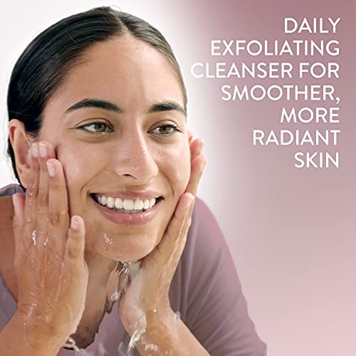 Buy now Cetaphil Face Wash, Healthy Radiance Gentle Exfoliating Cleanser, Visibly Reduces Look of Dark Spots and Hyperpigmentation, Designed for Sensitive Skin, Hypoallergenic, Fragrance Free, 4.2oz at indiglob india