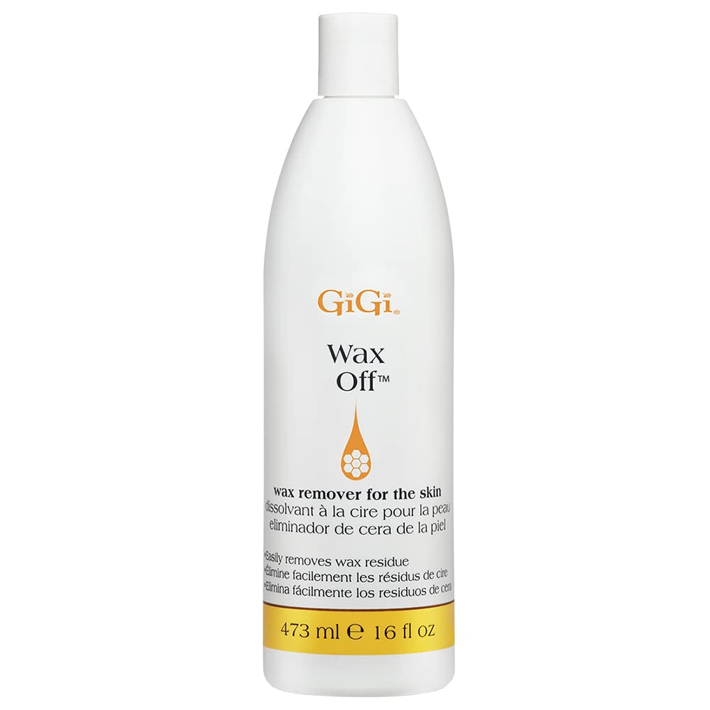 Buy now GiGi Post Waxing Treatment, Slow Grow Hair Inhibitor Lotion with Argan Oil, Hair Growth Minimizer for Men and Women, 8 oz, 1 Pack 16 Fl Oz (Pack of 1) Wax Remover at indiglob india