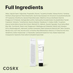 Buy now COSRX Retinol 0.1% Cream, 0.67 Oz, Anti-aging Eye & Neck Cream with Retinoid Treatment to Firm Skin, Reduce Wrinkles, Fine Lines, Signs of Aging, Gentle Daily Korean Skin Care at indiglob india
