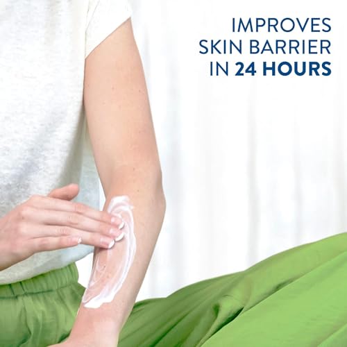 Buy now Cetaphil Face & Body Moisturizer, Hydrating Moisturizing Lotion for All Skin Types, Suitable for Sensitive Skin, NEW 20 oz, Fragrance Free, Hypoallergenic, Non-Comedogenic at indiglob india