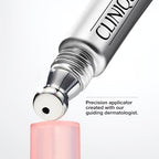 Buy now Clinique All About Eyes Brightening Serum Concentrate With Vitamin C, Hyaluronic Acid + Retinol | Hydrating + Reduces Dark Circles, 0.34 Fl Oz at indiglob india