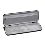 Buy now Aproca Hard Carry Travel Case Compatible with Numark DJ2GO2 Pocket DJ Controller at indiglob india
