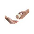 Traditional Single Point Wooden Toothpicks Made from Bamboo, Bulk Pack (500), -1 Container (500)