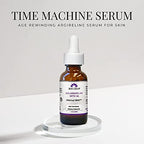Buy now SKIN DEVA 20% Argireline Serum with Matrixyl 3000 Pure Hyaluronic Acid Serum For Face Deep Wrinkle Reducer Anti Aging Tones Skin and Stimulates Collagen Peptides Serum For Face at indiglob india