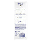 Buy now Dove Beauty Bar Gentle Skin Cleanser Moisturizing For Gentle Soft Skin Care Shea Butter More Moisturizing Than Bar Soap 3.75 oz 14 Bars at indiglob india
