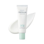 mixsoon Bean Sunscreen-Lightweight Airy Texture SPF 50 No Pilling Korean Sunscreen for Face, No White Cast, Non-Sticky Stocking Stuffers 50ml / 1.69 fl.oz. Korean Glass Skin Care (Bean, 1.69)