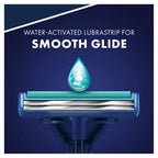 Buy now Gillette Sensor2 Plus Disposable Razor (52 Pack) at indiglob india