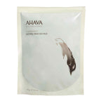 Buy now AHAVA Natural Dead Sea Mud for Body - Exclusive Black, Creamy Dead Sea Mud to Purifiy, Soften & Refine Skin, Soothes Discomfort, Enriched with Potent Minerals of Dead Sea blend Osmoter, 13.6 Oz at indiglob india