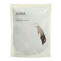 Buy now AHAVA Natural Dead Sea Mud for Body - Exclusive Black, Creamy Dead Sea Mud to Purifiy, Soften & Refine Skin, Soothes Discomfort, Enriched with Potent Minerals of Dead Sea blend Osmoter, 13.6 Oz Default at indiglob india