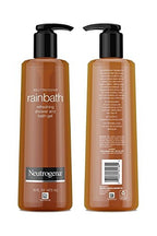 Buy now Neutrogena Rainbath Multi-Pack of 3, 1 Original Formula, 1 Pomegranate and 1 Ocean Mist, 16 fl oz bottles at indiglob india