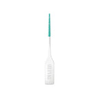 Buy now GUM Soft-Picks Comfort Flex, Easy to Use Dental Picks for Teeth Cleaning Health, Disposable Interdental Brushes with Convenient Carry Case, Dentist Recommended Dental Picks, Mint, 80 Count at indiglob india