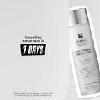 Buy now Kiehl's Daily Refining Milk-Peel Toner, Gentle Exfoliating Facial Toner, Refines Skin Texture, Brightens & Softens Skin, Restores Moisture, with Lipo-Hydroxy Acid & Almond Milk - 6.8 fl oz at indiglob india