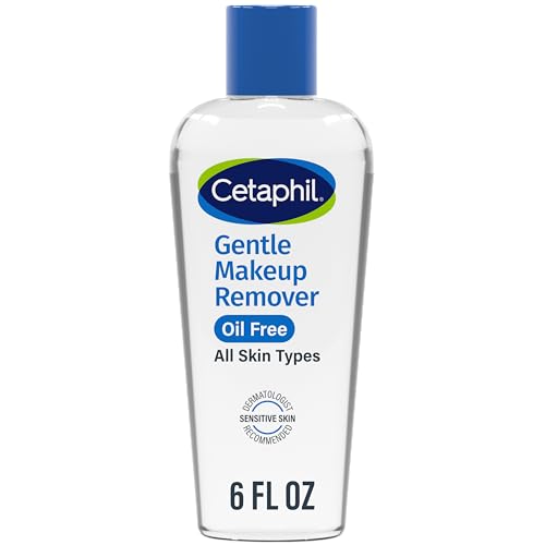 Buy now Cetaphil Gentle Makeup Removing Face Wipes, Daily Cleansing Facial Towelettes Gently Remove Makeup, Fragrance and Alcohol Free, 25 Count at indiglob india