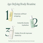 Buy now OSEA Anti-Aging Body Balm 5 oz - Firming & Tightening Body Lotion for Hydration - For Silky Glowing Skin - Nutrient-Rich Seaweed Body Lotion - Clean & Vegan Body Care Anti-Aging Body Moisturizer at indiglob india