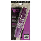 Buy now Maybelline New York Makeup Volum' Express The Falsies Flared Washable Mascara, Blackest Black, 0.31 Fl Oz (Pack of 1) at indiglob india