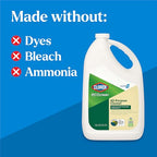 Buy now CloroxPro Clorox EcoClean All-Purpose Cleaner Refill, 128 Fluid Ounces at indiglob india