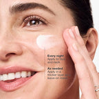 Buy now Clinique Smart Clinical Repair Anti Aging Overnight Recovery Face Cream + Mask For All Skin Types | With Hyaluronic Acid + Peptides | Hydrating | Repairs Lines + Wrinkles, 1.7 Fl Oz at indiglob india