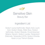 Buy now Dove Bar Soap for Sensitive Skin 3.17 oz (Pack of 2)(Packaging May Vary) at indiglob india